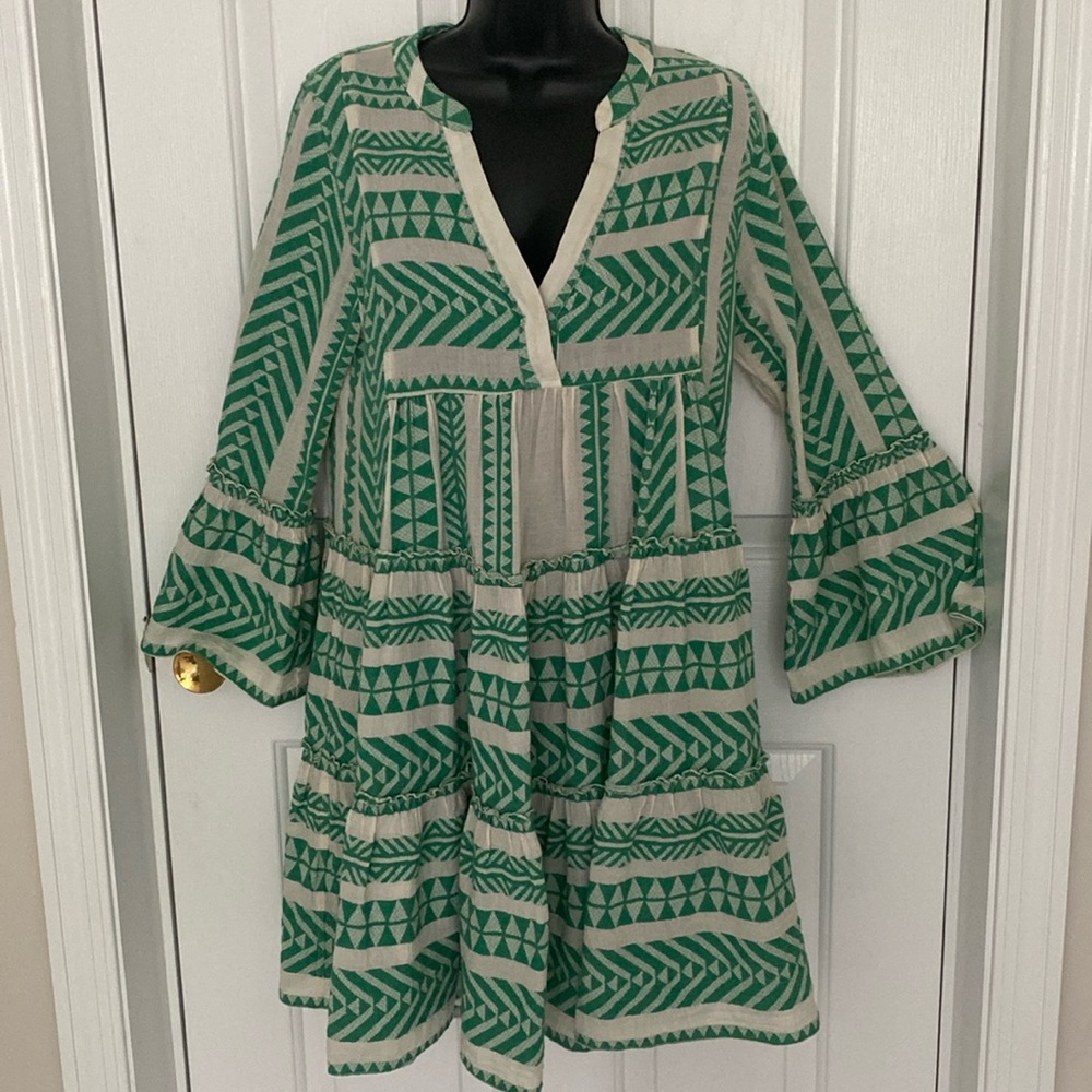 Devotion Twins - Ella Short XS